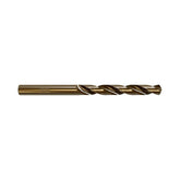 ALPHA 21/64in (8.33mm) Jobber Drill Bit - Cobalt Series